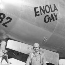 Photo: Trump Admin Slammed As ‘Stupidest’ Ever After Linking WWII Plane ‘Enola Gay’ To DEI