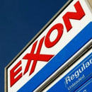 Photo: Exxon Dropped From Dow Jones After Almost a Century