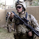 Photo: Pentagon Increases 'Media War' Unit