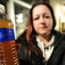Photo: It's not just Flint that's poisoned