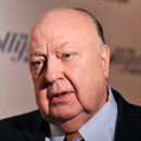 Photo: Roger Ailes is accused of hacking Media Matters