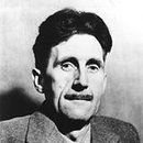 Photo: Why George Orwell’s ideas remain relevant 75 years after 'Animal Farm'