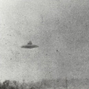 Georgia UFO 1967