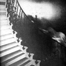 Tulip Staircase Ghost