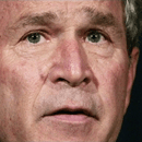 Photo: Torture Bill States Non-Allegiance To Bush Is Terrorism