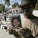 Port-au-Prince Hospital Destroyed