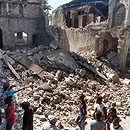 Haiti Earthquake 2021