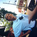 Photo: Bodycam Captures Police Chief, Officer Defending Slavery, Using Racial Slurs