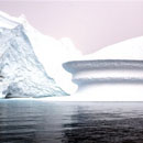 Arctic Iceberg