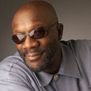 Photo: Report: Isaac Hayes Will Shafts Scientology