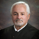 Photo: Mississippi judge accused of keeping mother from infant child over unpaid court fees resigns