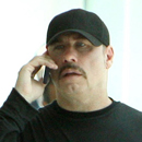 Photo: Is Scientology Threatening John Travolta?