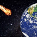 Photo: While we fixate on coronavirus, Earth is hurtling towards a catastrophe worse than the dinosaur extinction!