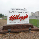 Photo: Kellogg's union members ratify a new contract, ending a nearly 3-month strike