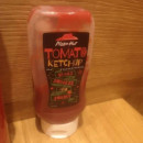 Photo: Pizza Hut hits back after diner’s complaint about its ‘sexualised’ tomato sauce bottle