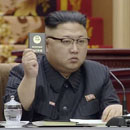 Photo: In latest test, North Korea detonates its most powerful nuclear device yet