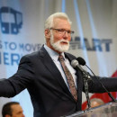 Photo: Lancaster Mayor Wants to Kill People Who Don't Own Property: 'Free fentanyl' and 'a purge'
