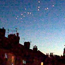 Lincolnshire UFO
