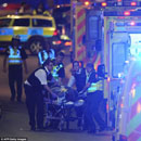 Photo: Police say 6 victims, 3 suspects killed in London assaults