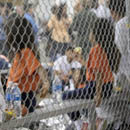 Photo: Children describe neglect at Texas border facility