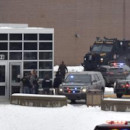 Photo: Student Kills 3, Wounds 6 at Michigan School Shooting