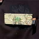 Photo: MIT student arrested with fake "bomb"