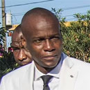 Photo: President of Haiti Jovenel Moïse, 53, is Assassinated