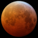 Photo: The Longest Lunar Eclipse in Centuries Will Happen This Week