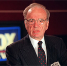 Photo: Dow Jones agrees to Murdoch purchase