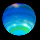 Neptune: "weirdest weather in the solar system"