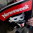 Photo: Newsweek plunged into chaos by its own reporters' exposé