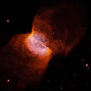 Planetary Nebula NGC 2346