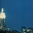 New Jersey UFO 1984