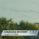 Photo: Canada's Loch Ness Monster Caught on Tape?