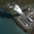 Perry Nuclear Power Plant