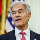 Photo: &lsquo;No regulation&rsquo;: Trump officials bypass the public to boost invisible code