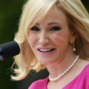 Photo: Televangelist Paula White Suggests People Send Her Their January Salary or Face Consequences From God