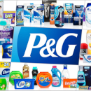 Photo: Procter & Gamble Is Raising Prices - Blames "Supply Chain Shortages"