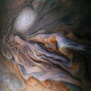 Jovian Close Encounter
