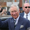 Photo: Prince Charles Tests Positive For Coronavirus But 'Remains In Good Health'