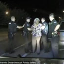 Photo: Georgia police officer resigns over treatment of woman during traffic stop