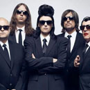 Photo: Puscifer announce livestream concert from"the edge of the world"