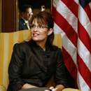 Photo: Palin blessed to be free from 'witchcraft'