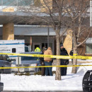 Photo: One Student Dead, Another Injured in Richfield, Minnesota School Shooting