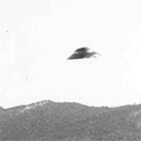 Riverside UFO 1951