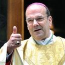 Photo: NY Bishop Rape Shames Abuse Victims: Boys Are 'Culpable" For Their Actions At 7 Years Old