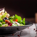 Photo: Massive Salad Recall for Salmonella, Listeria