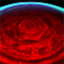 Saturn's Hexagon