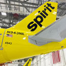 Photo: Spirit Airlines Cancels 60% of its Flights to ‘Reboot’ after Meltdown