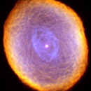 The "Spirograph" Nebula